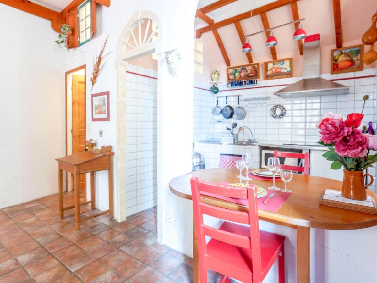 Miralheti By Interhome Apartamento